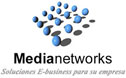 Hosting Medianetworks