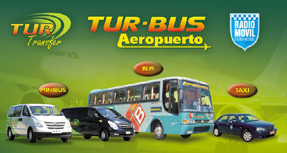 TUR-BUS